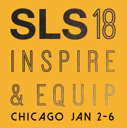 SLS18 Talks (Pre-Order)